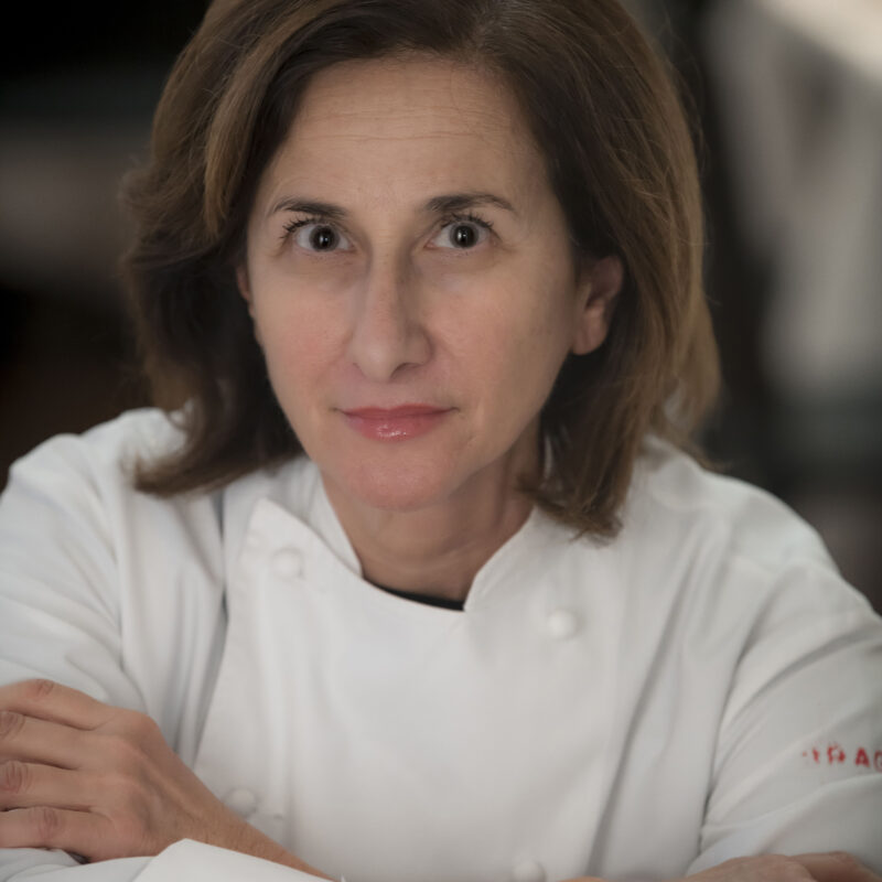 Patrizia Di Benedetto