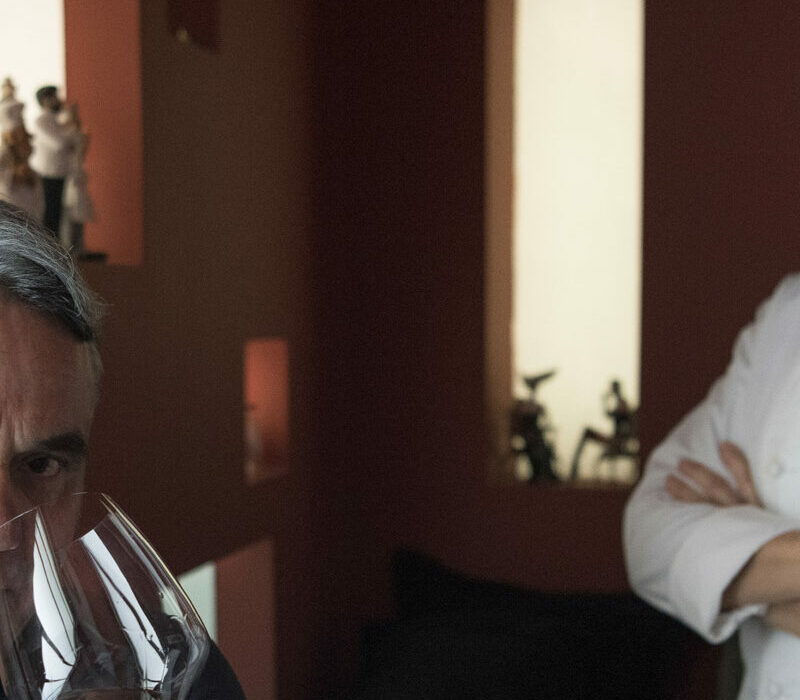 Il team di una grande realtà.